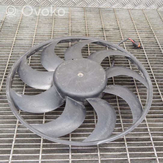 BMW 1 F20 F21 Hélice moteur ventilateur 3S373416