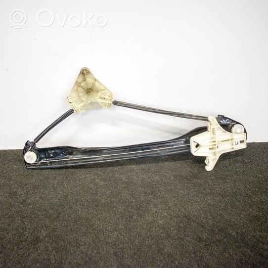 Volkswagen Amarok Rear door window regulator with motor 2H7839402C