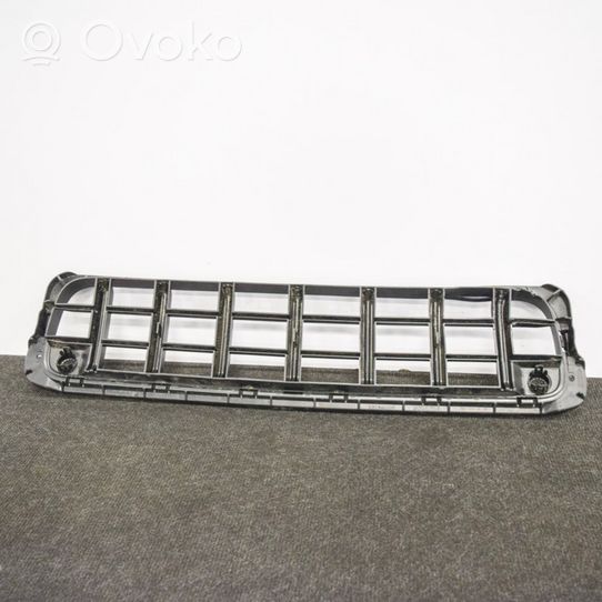 Mini Cooper Countryman F60 Grille inférieure de pare-chocs avant 7390511