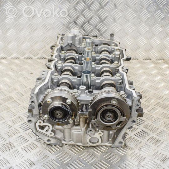 Toyota C-HR Culasse moteur 1110149515