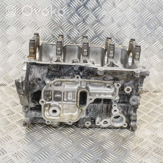 Toyota C-HR Bloc moteur 1141049065