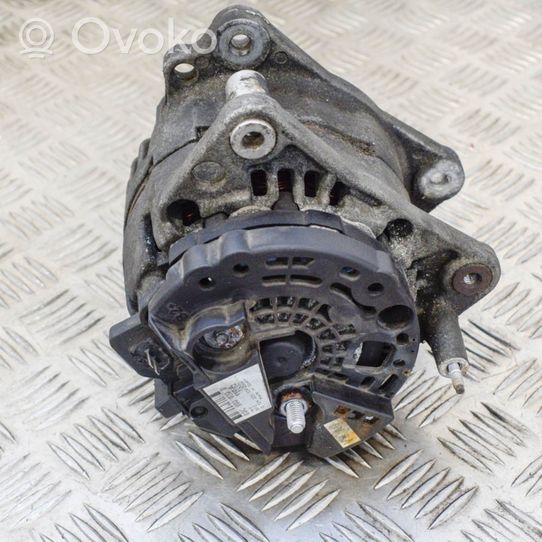 Audi A3 S3 8P Generatore/alternatore 03C903023D