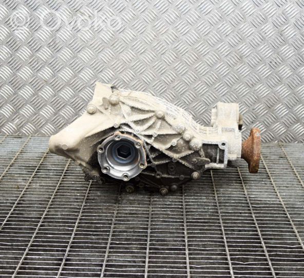 Audi Q7 4M Mechanizm różnicowy tylny / Dyferencjał 0D2500043C