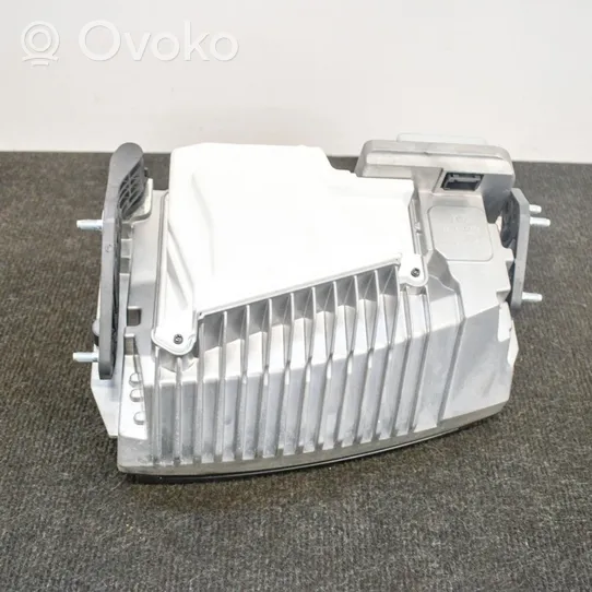 Audi Q7 4M Head-up ekranas/ displėjus 4M0919617A