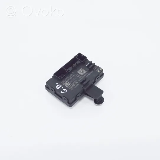 Audi Q7 4M Oven ohjainlaite/moduuli 4M0959595D
