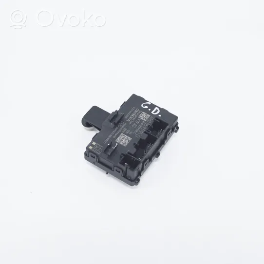 Audi Q7 4M Centralina/modulo portiere 4M0959595D