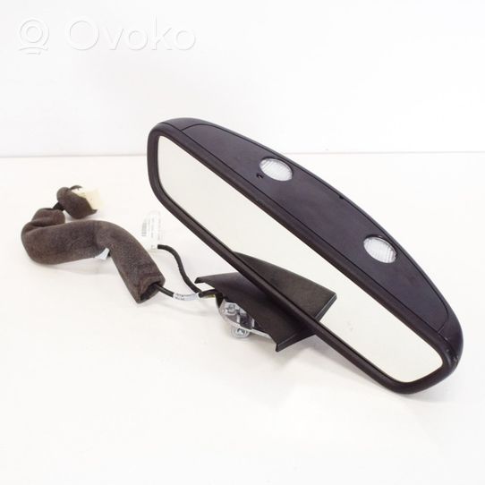 Mercedes-Benz E A207 Rear view mirror (interior) E11026530