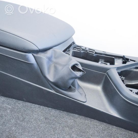 BMW 1 F20 F21 Console centrale 