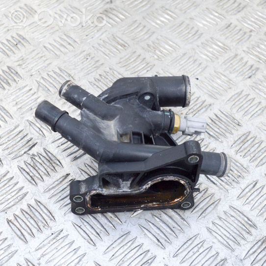 Ford Focus Thermostat 