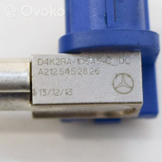 Mercedes-Benz E A207 Cablaggio per freni A2048205015