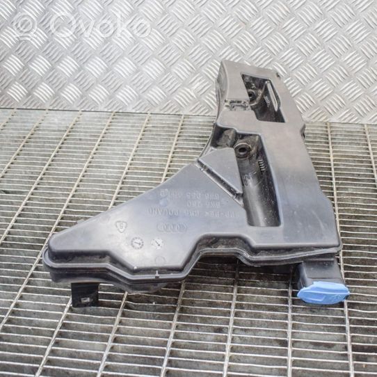 Audi A5 Zbiornik płynu spryskiwaczy lamp 8W6955451D