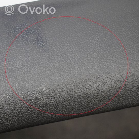 Opel Mokka X Garniture latérale de console centrale arrière 95190793