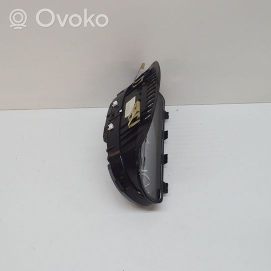 BMW 5 F10 F11 Tachimetro (quadro strumenti) 0263726340