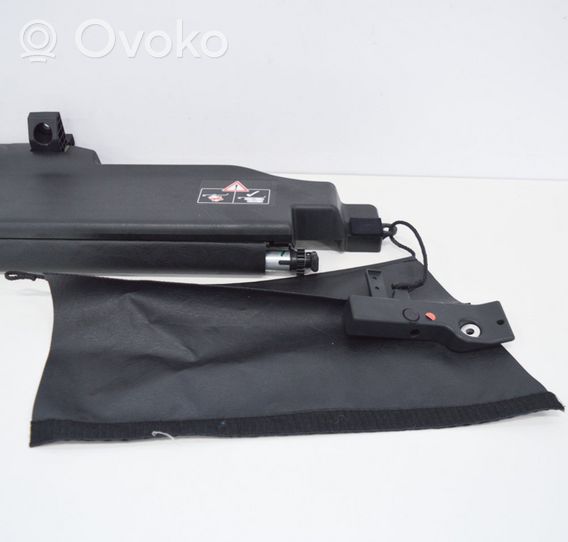 Mercedes-Benz C AMG W205 Parcel shelf load cover A205690030