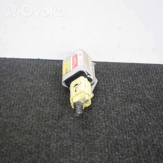 Toyota Prius (NHW20) Sensor impacto/accidente para activar Airbag 8986047040