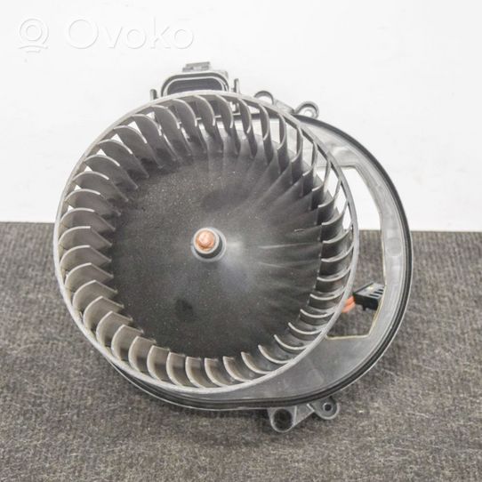 BMW 4 F36 Gran coupe Ventola riscaldamento/ventilatore abitacolo T967354