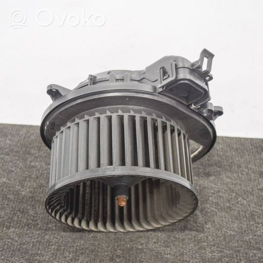 BMW 4 F36 Gran coupe Ventola riscaldamento/ventilatore abitacolo T967354