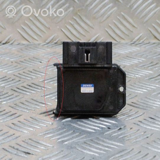 Toyota Prius (NHW20) Resistencia motor/ventilador de la calefacción 4993002121