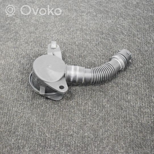 BMW 4 F32 F33 Tubo riempimento della vaschetta del liquido lavavetri 7241664