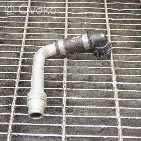 BMW 4 F32 F33 Tuyau d'admission d'air turbo 7848791