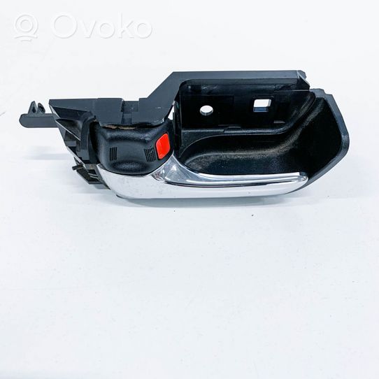 Toyota Prius (NHW20) Galinė atidarymo rankenėlė vidinė 6927447020