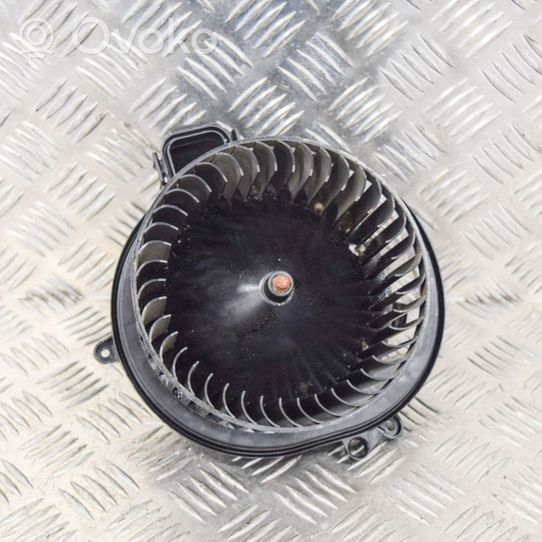 BMW 4 F32 F33 Ventola riscaldamento/ventilatore abitacolo T947775