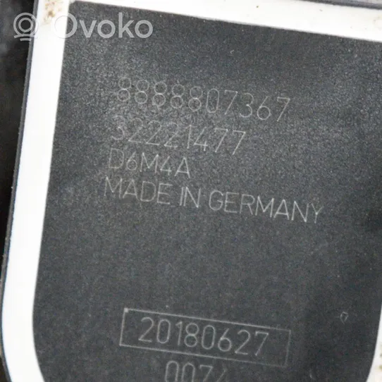 Volvo XC40 Niveausensor Niveauregulierung hinten 8888807367