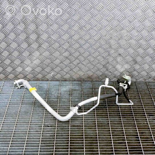 Opel Mokka X Tuyau de climatisation 95422880