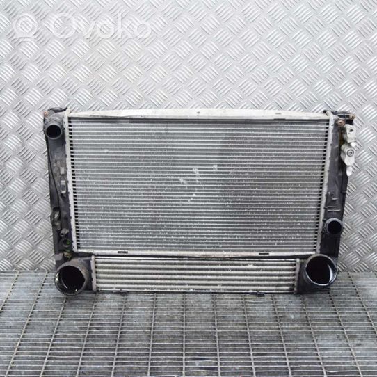 BMW 3 E90 E91 Kit système de climatisation (A / C) 9229021