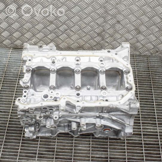 Mazda CX-5 Bloc moteur PY0310300