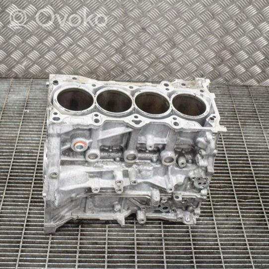 Mazda CX-5 Bloc moteur PY0310300