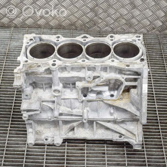 Mazda CX-5 Bloc moteur PY0310300