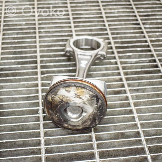 Mazda CX-5 Piston PYY411SA0