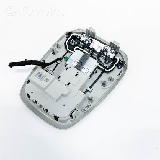 Volvo S90, V90 Illuminazione sedili anteriori 31479611