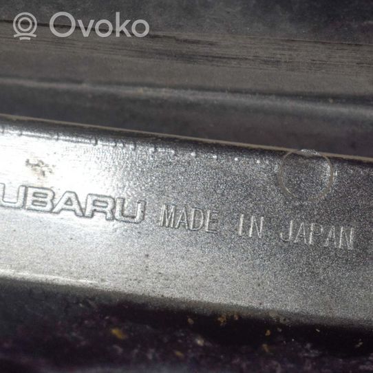 Subaru Forester SH Atrapa chłodnicy / Grill 