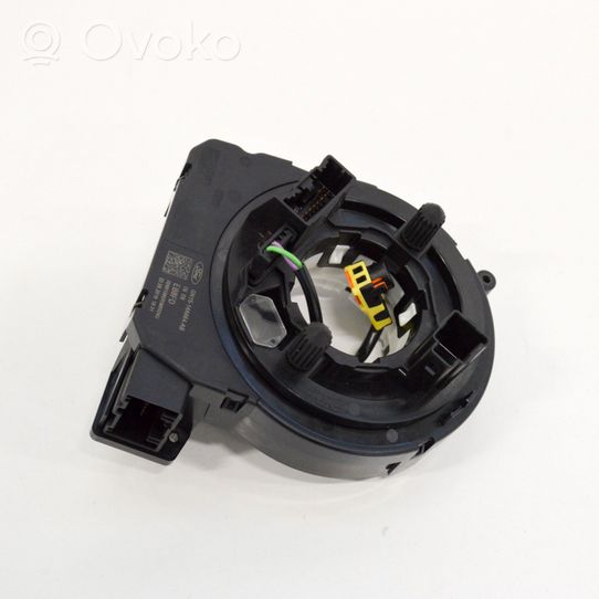 Ford Fiesta Bague collectrice/contacteur tournant airbag (bague SRS) GN1514A664AB