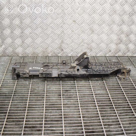 Land Rover Range Rover Sport L320 Panel mocowania chłodnicy AH328B589AA