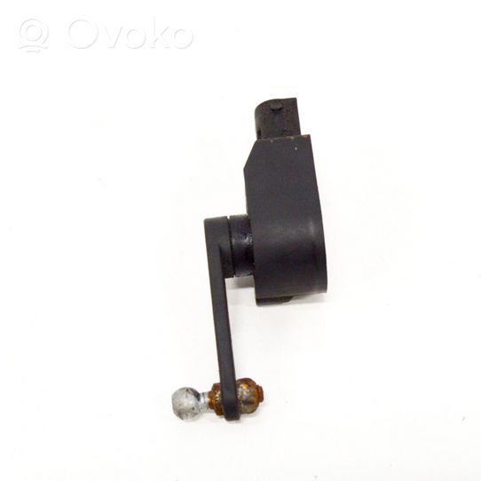 Mercedes-Benz C W205 Rear air suspension level height sensor 