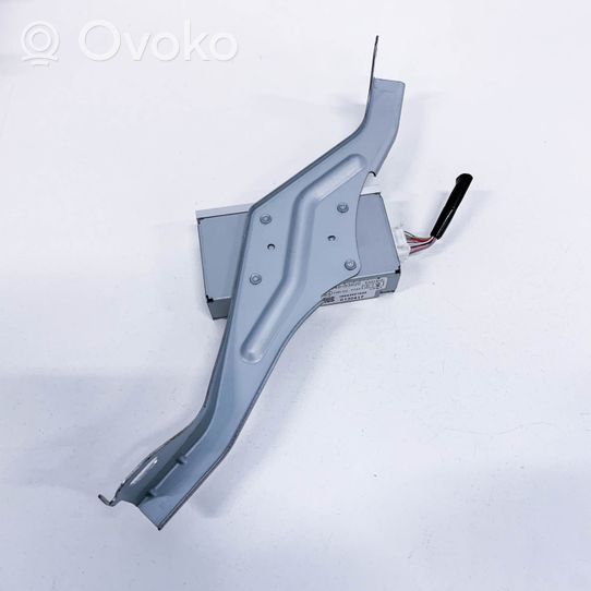 Lexus IS III XE30 Antenas pastiprinātājs 8624053020