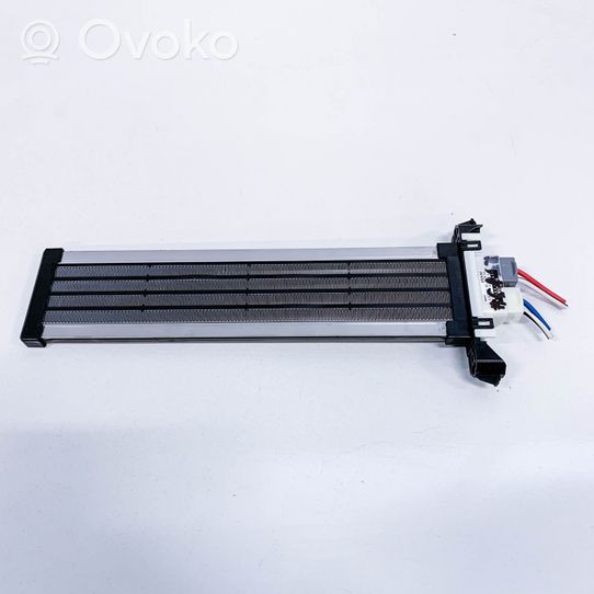 Lexus IS III XE30 Elektrisks mazais salona radiators 8771030050