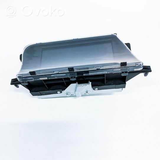 Lexus RX 330 - 350 - 400H Monitori/näyttö/pieni näyttö 4622002672