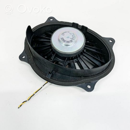 Lexus RX 330 - 350 - 400H Etuoven kaiutin 8616048280