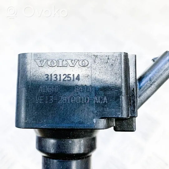 Volvo XC40 Bobina di accensione ad alta tensione 31312514