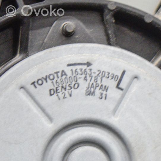 Lexus RX 330 - 350 - 400H Klimatyzacja A/C / Komplet 1636320390