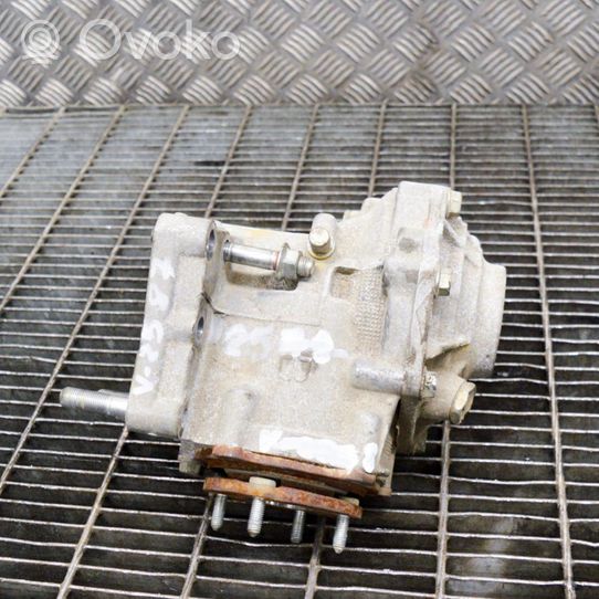 Toyota RAV 4 (XA40) Scatola ingranaggi del cambio 
