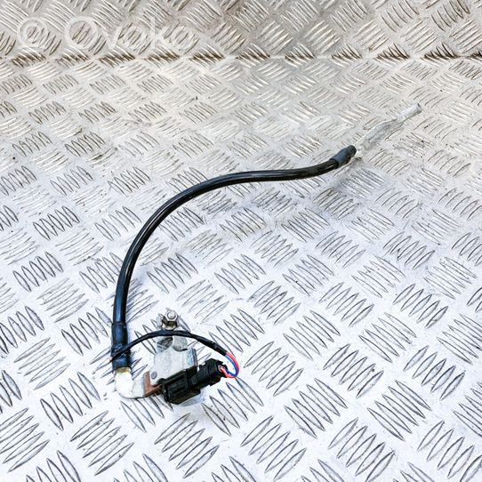 BMW X1 F48 F49 Cable negativo de tierra (batería) 12037310