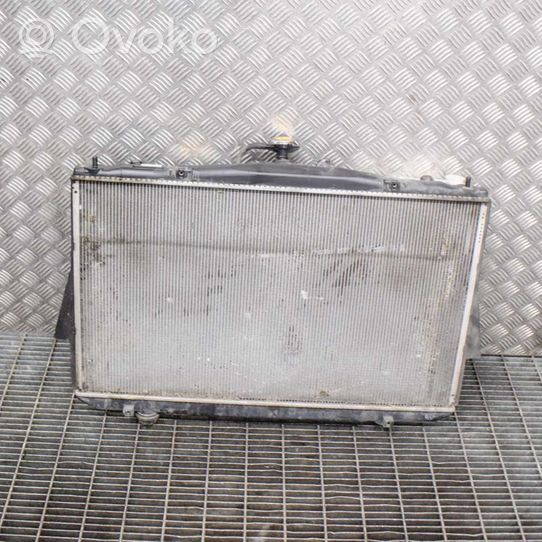 Lexus RX 330 - 350 - 400H Klimatyzacja A/C / Komplet 4227504048