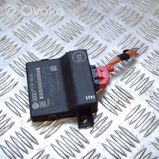 Audi A5 8T 8F Module de passerelle 8T0907468AB