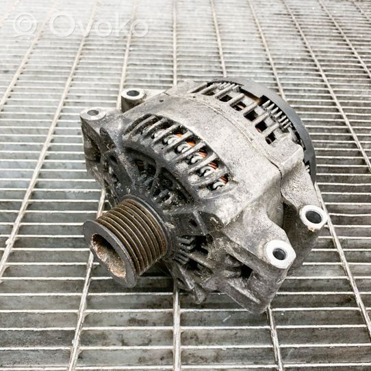 BMW 2 F22 F23 Generator/alternator 1042106501