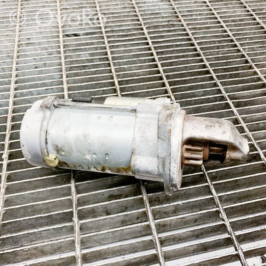 BMW 2 F22 F23 Starter motor 7631558